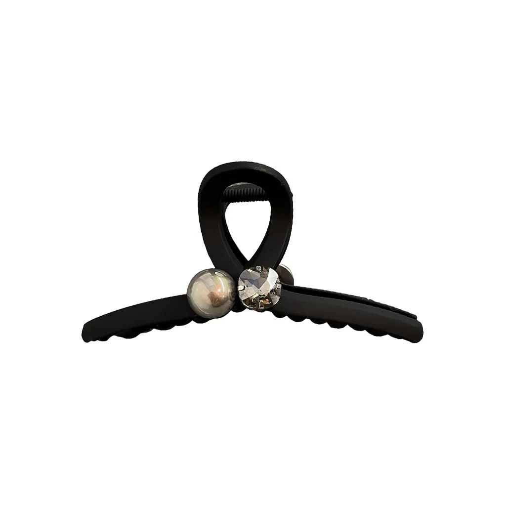 Like A Dream Acrylic Hair Clips Women's