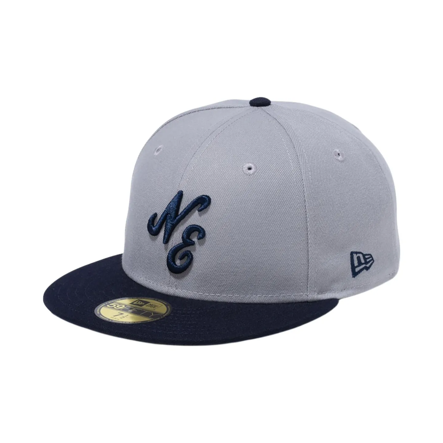 New Era Полиэстер Кепки Унисекс Белый