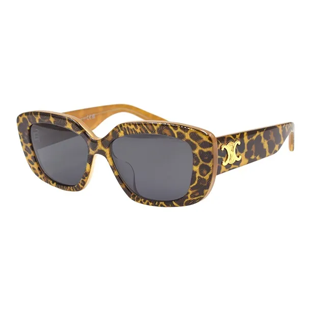CELINE Eyewear Cat Eye Sunglasses
