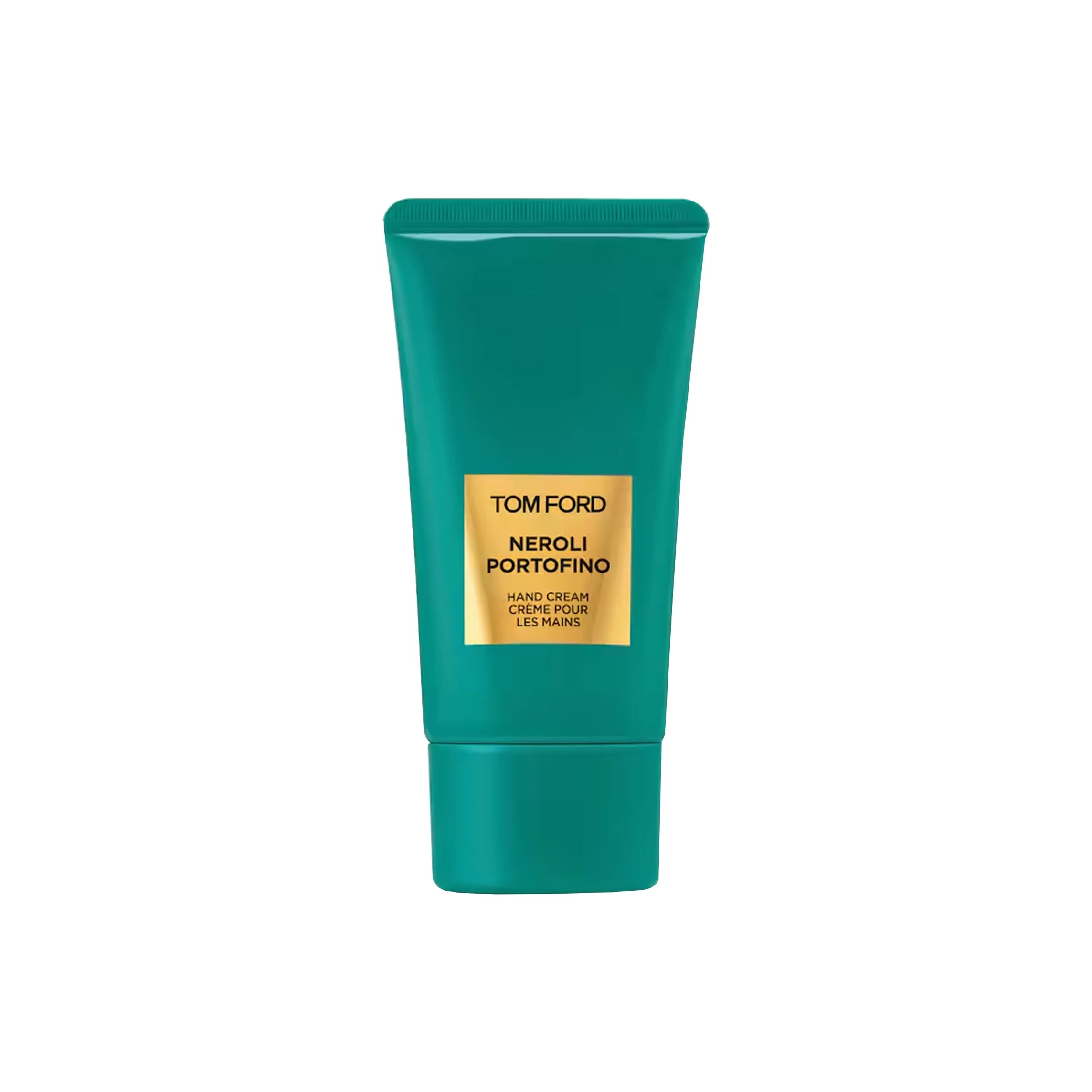 TOM FORD Neroli Portofino Hand Крем Ароматический Увлажняющий и Смягчающий 75 мл