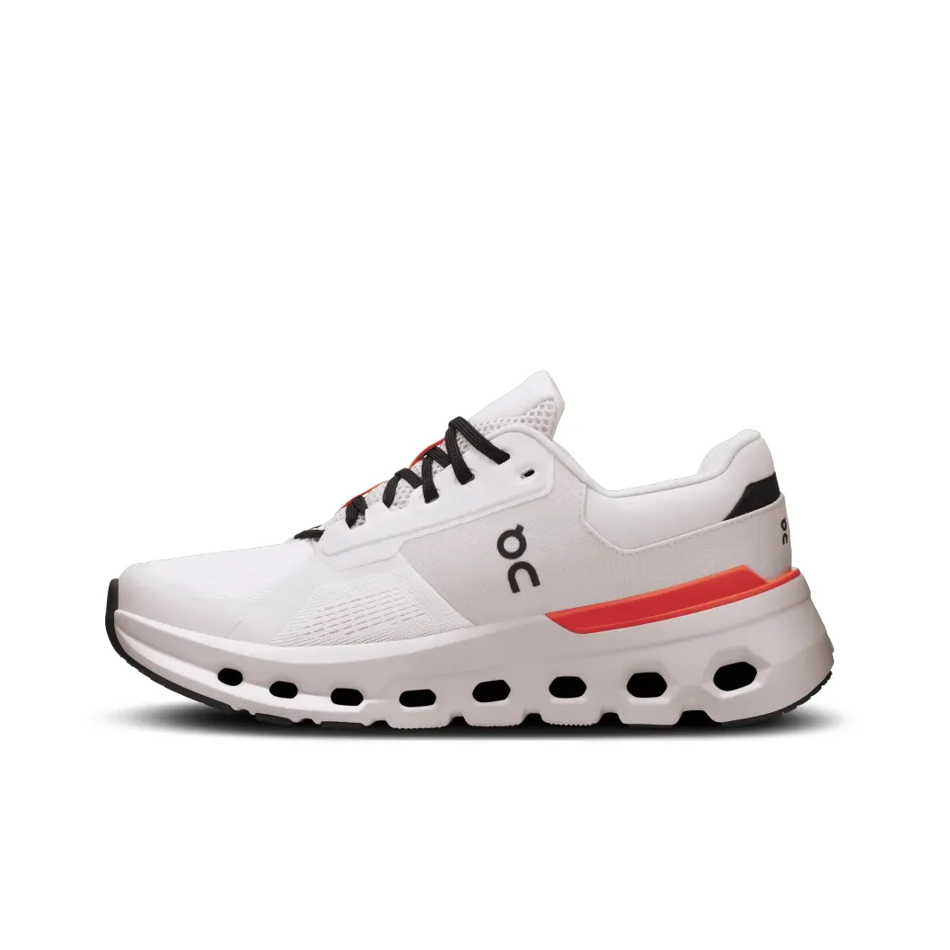 Cloudrunner Women's On 2 'White Sand' Women's