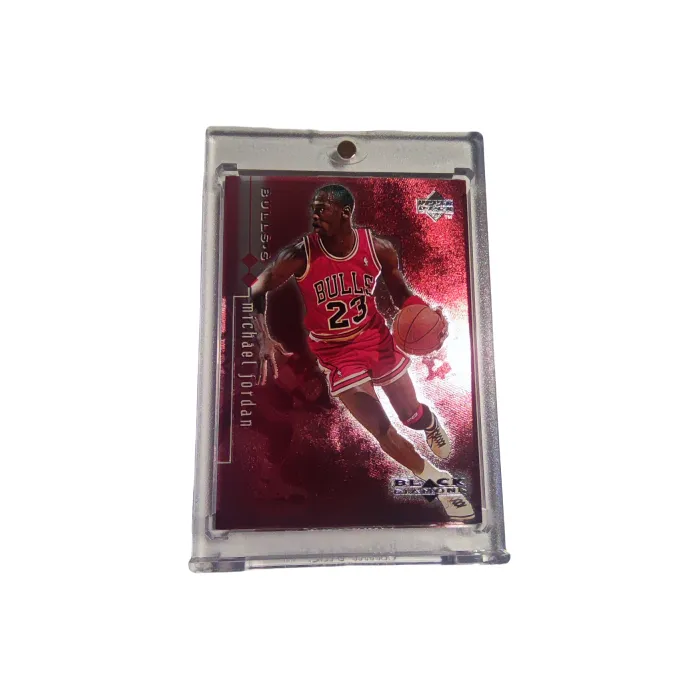 UPPER D.E.C.K Sports Cards