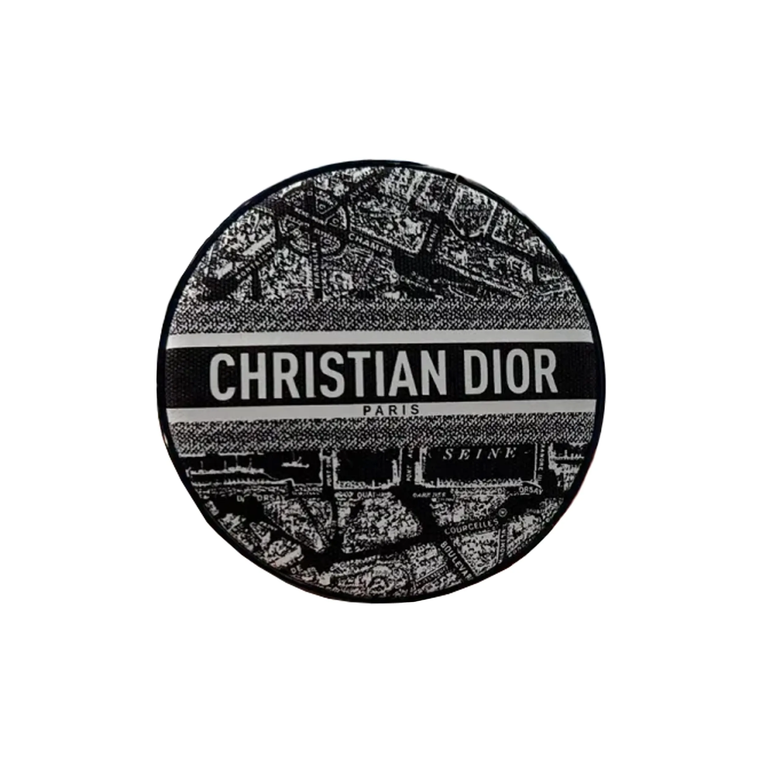DIOR Paris Limited Air Cushion Чехол