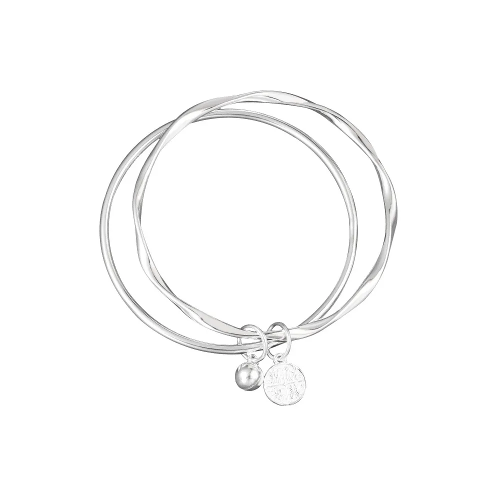 Happy Tide Сплав Браслеты Женские