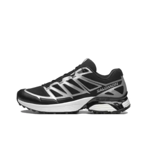 SALOMON XT Pathway Повседневная обувь Низкий Топ Черный Унисекс