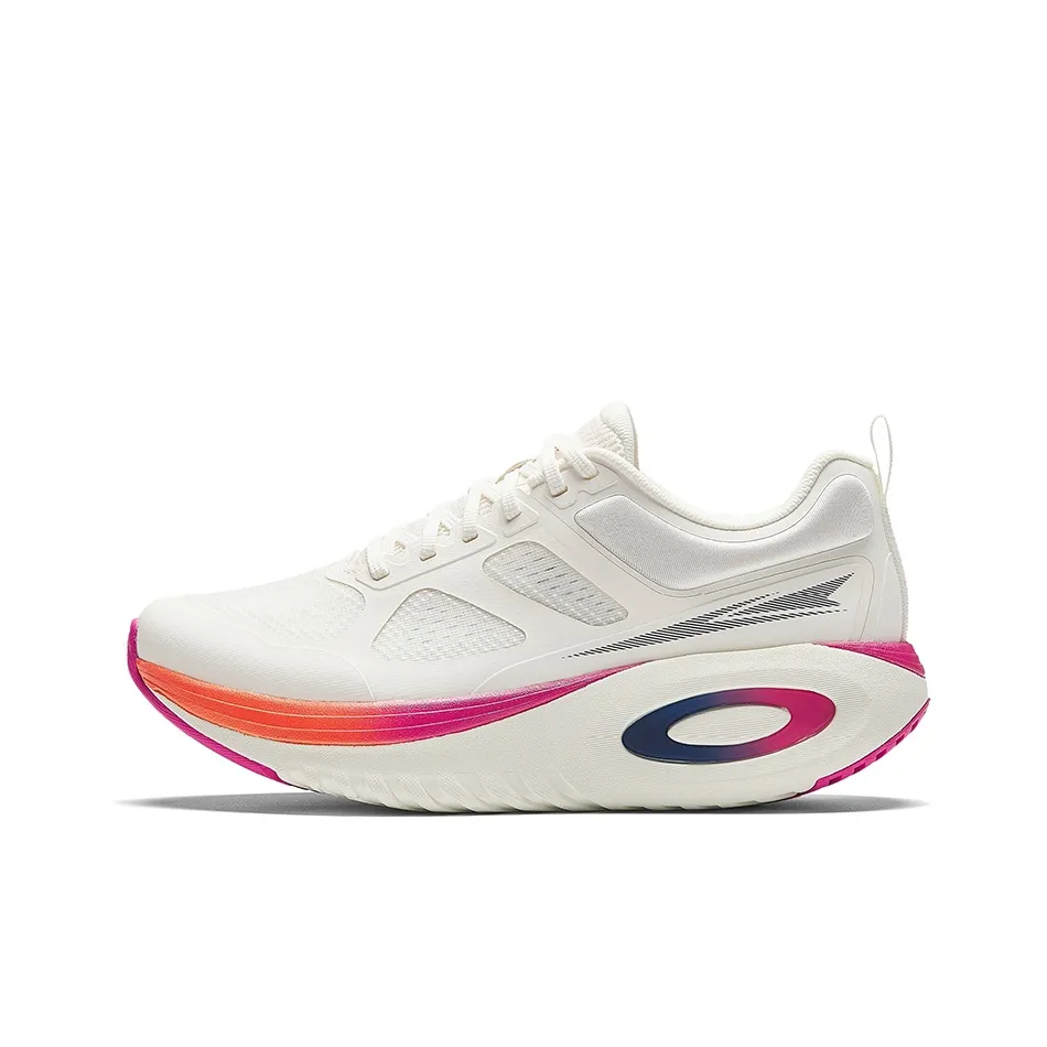 Sprandi Dome Cushioning Lightweight Low Top Running Shoes Women's