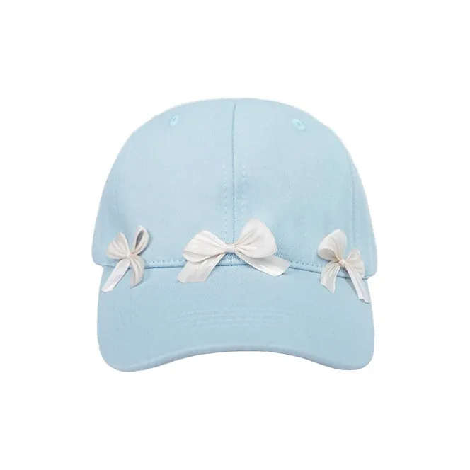 SNOOPY Хлопковые кепки для женщин