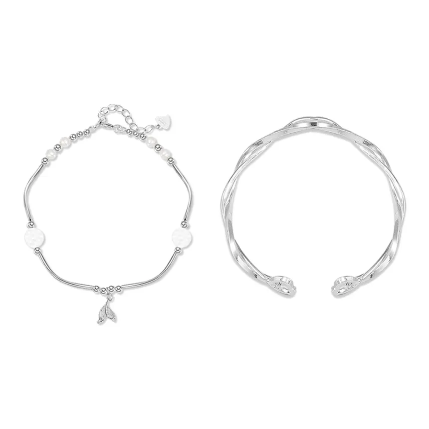 RINGLOVE Сплав Браслеты Женские