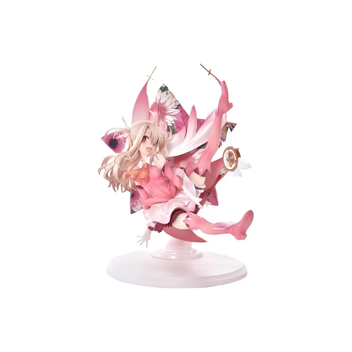 PRIME 1 STUDIO Iria Von Einzbern Prime 1 Studi PRISMA Scale Figures 20cm