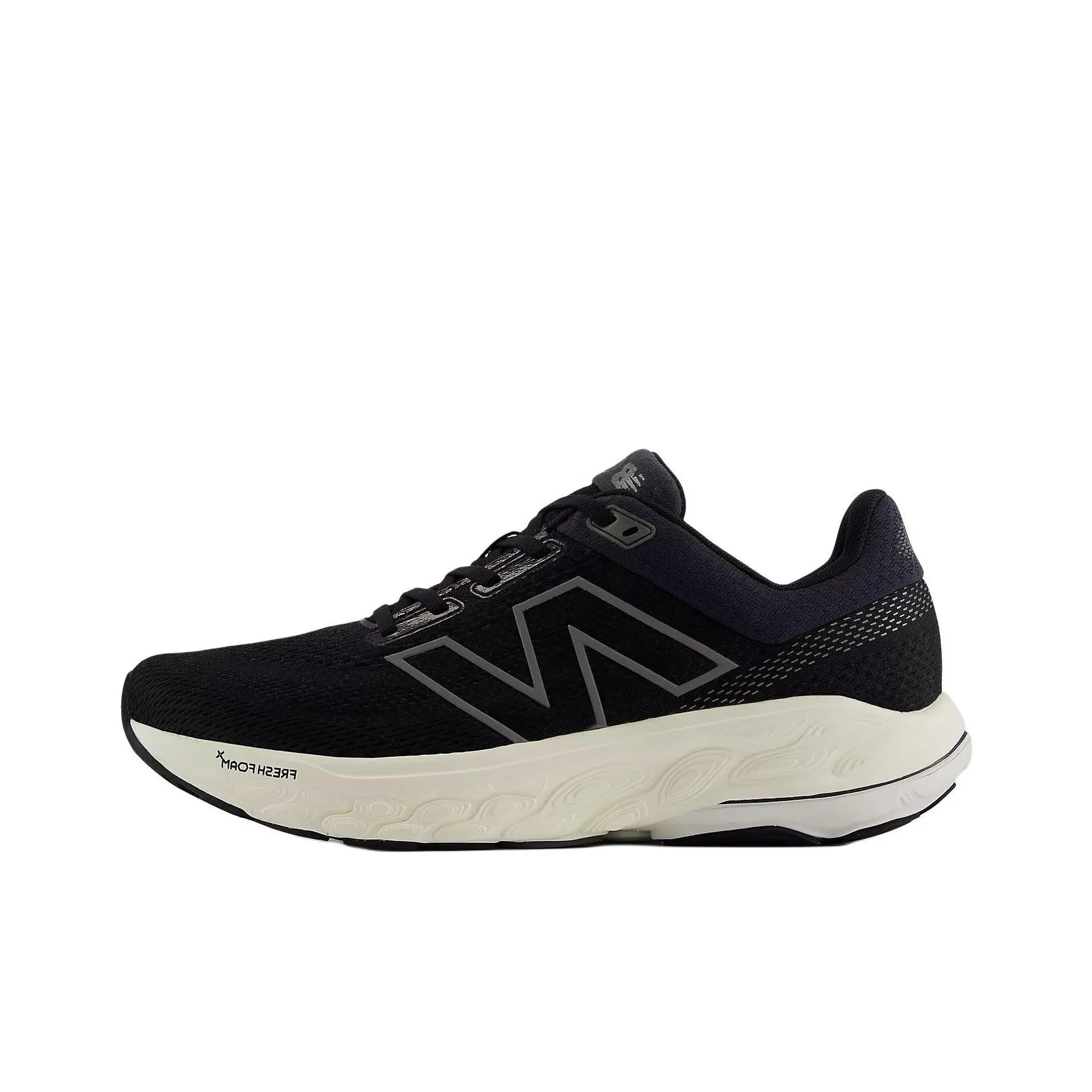 New Balance Fresh Foam X 860v14 Black Phantom Sea Salt