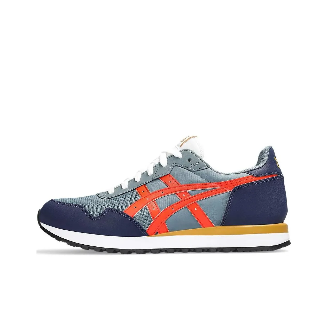 Asics Tiger Runner 2 Running Shoes Unisex Low Top