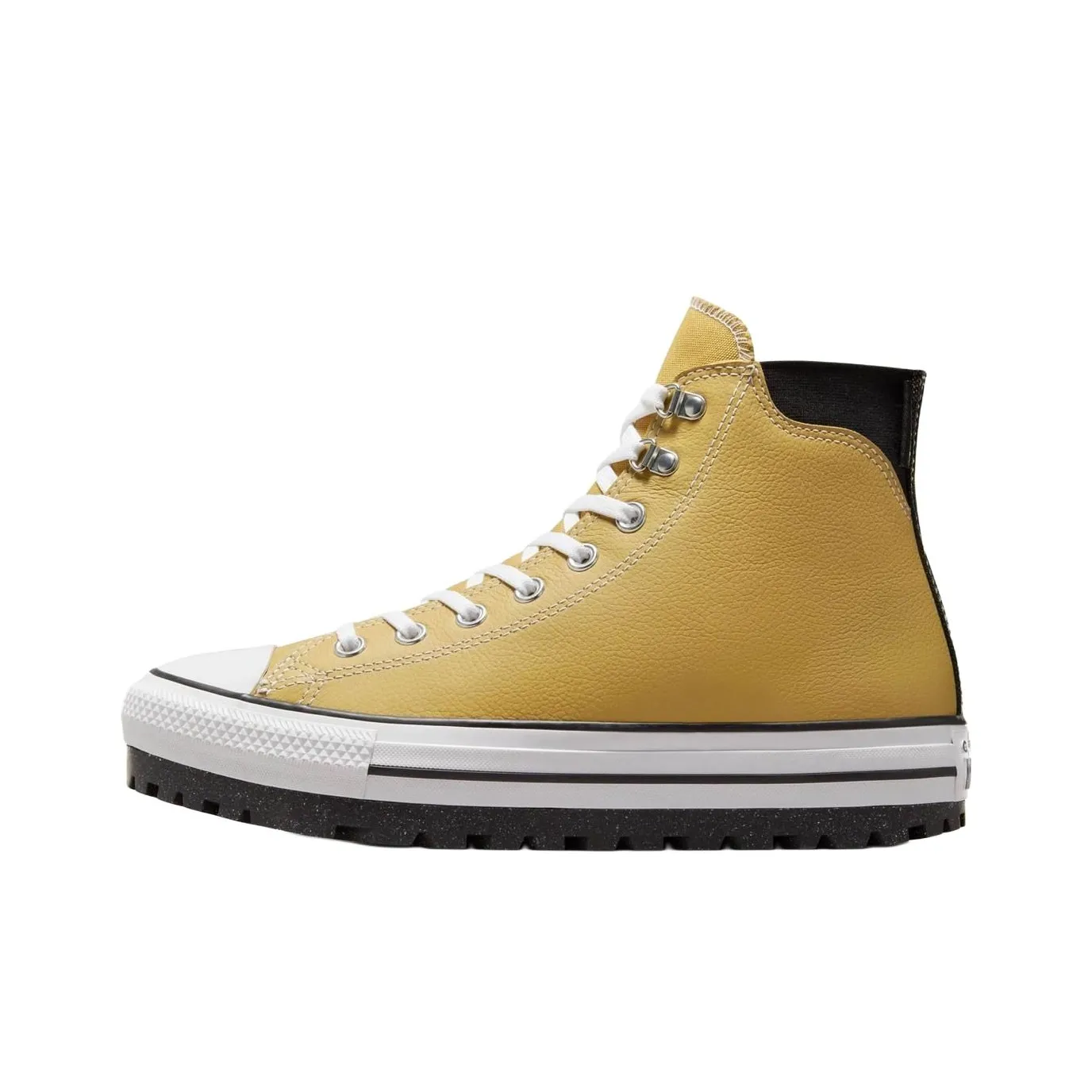 Converse Chuck Taylor All Star City Trek Waterproof Boots 'Dunescape'