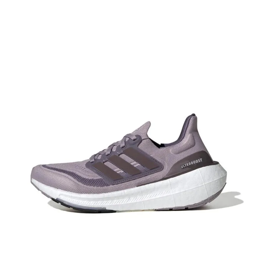 Adidas ULT Support Low Топ Повседневная Обувь для Беговых Дистанций Спринт Беговая Обувь Женская Фиолетовая