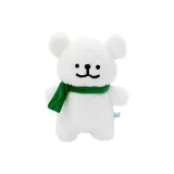 스카프 인형