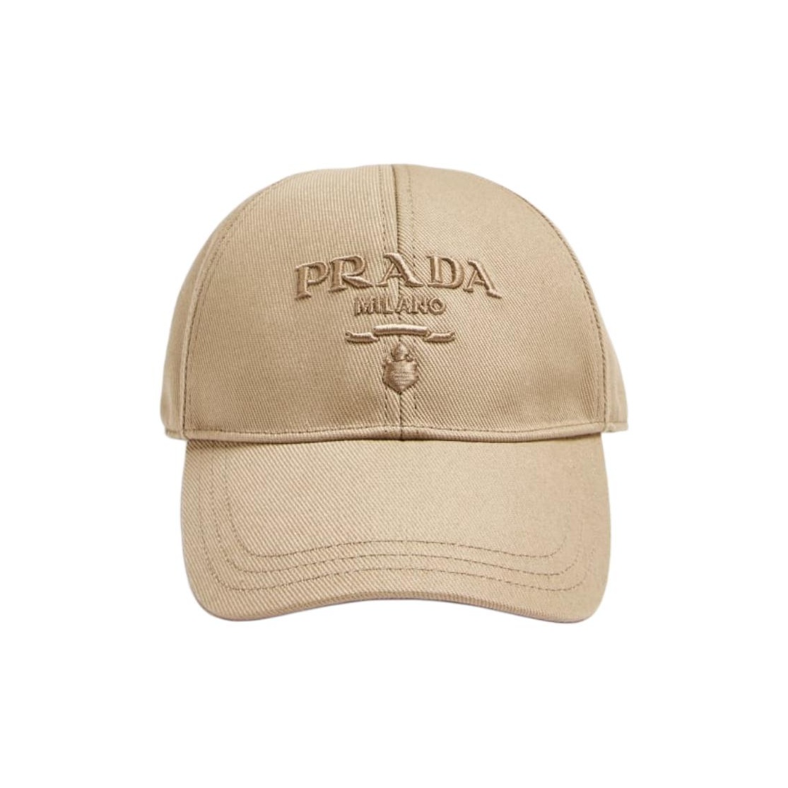 【25SS】新作 クロシェ キャップ ◆プラダ◆人気 Top 10 Stylish PRADA Hats to Elevate Your Fashion Game in 2025