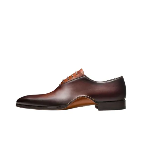 Magnanni Туфли Низкие Мужские
