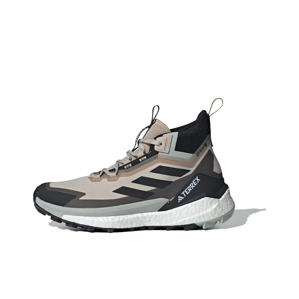 Terrex Free Hiker Adidas 2.0 GORE-TEX 'Wonder Beige'
