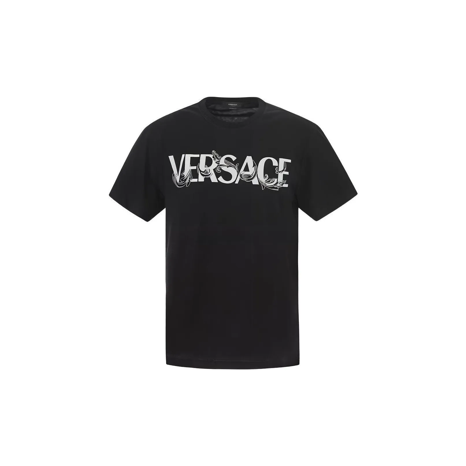 VERSACE Logo T Shirt
