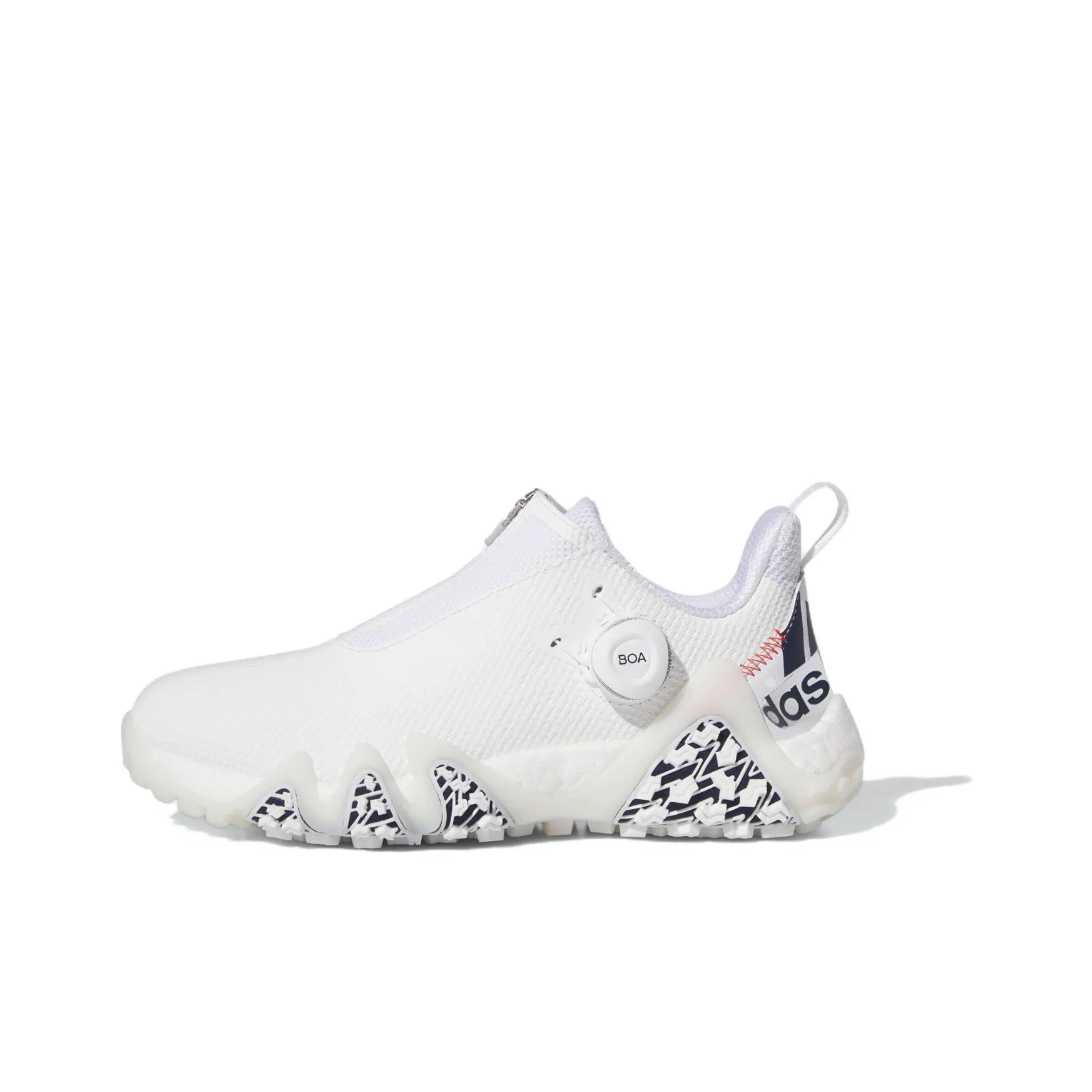 cool facts about adidas shoes for boys and women 'White Bright Red' Women's