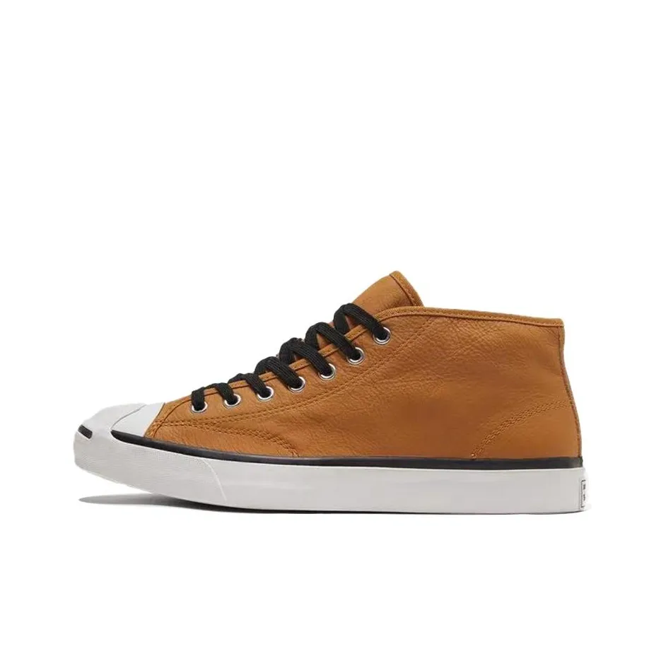 Converse Jack Purcell Mid 'Digital Terrain   Dark Soba'