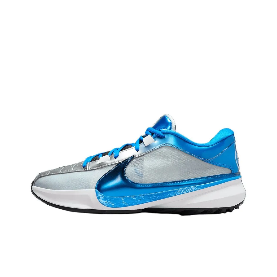 Nike Zoom Freak 5 Ep 'Ode To Your First Love'