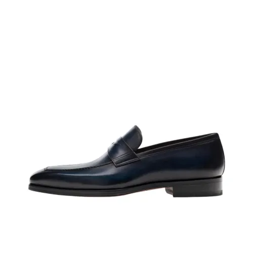 Magnanni Лоферы Мужские
