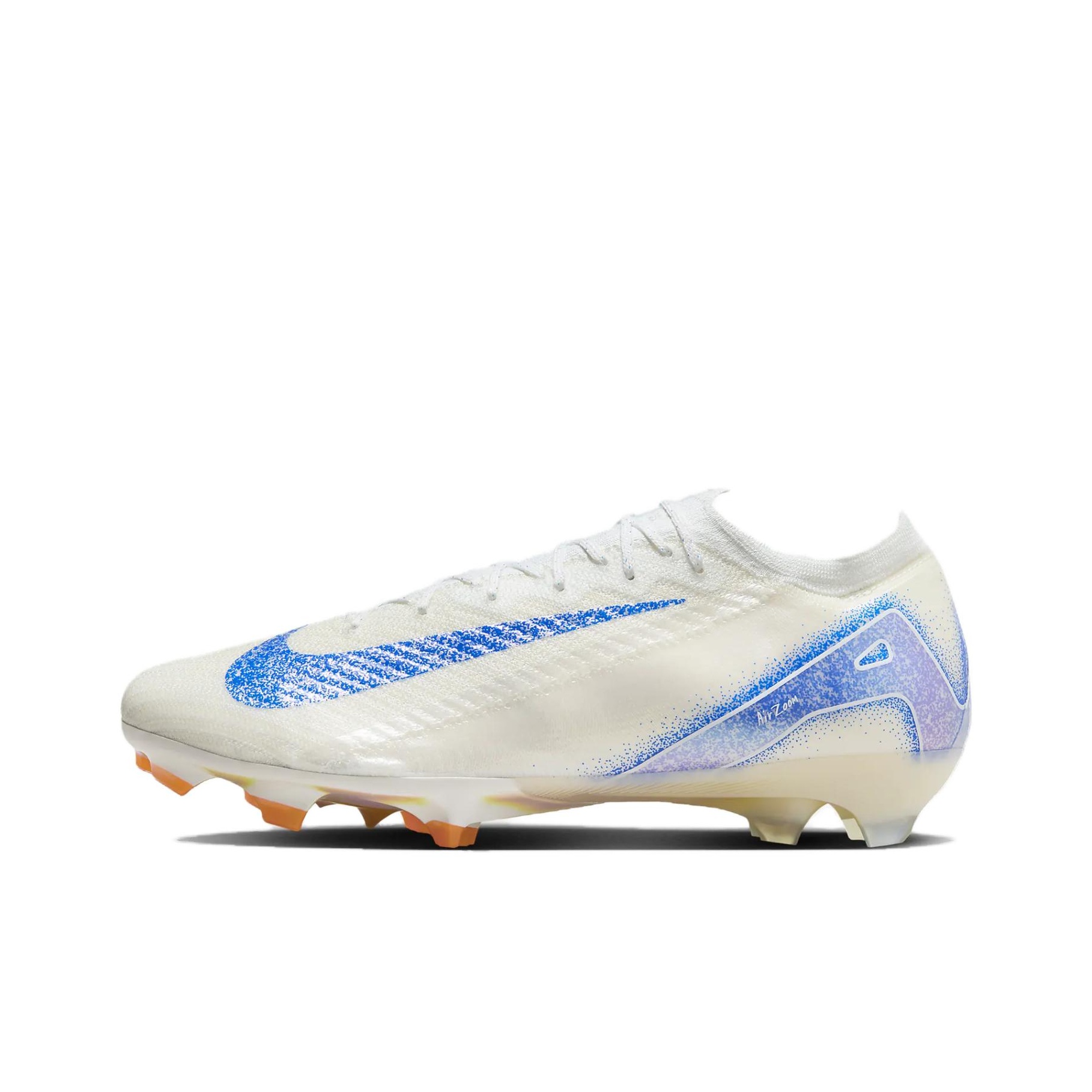 シューズ Capitten ONE MID WHITE/BLUE Capitten