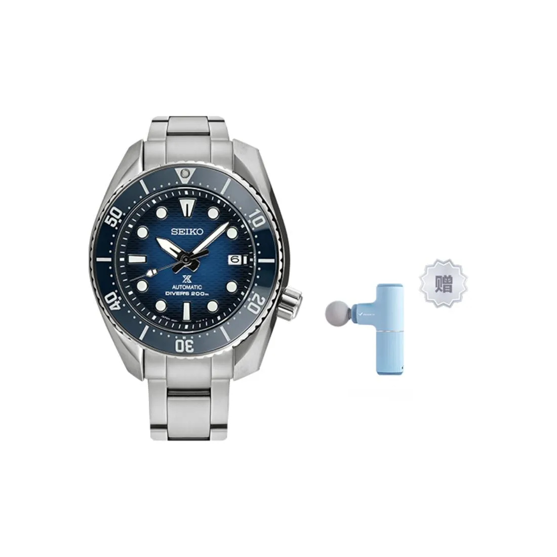 SEIKO Men Prospex Japanese / Korean Watches