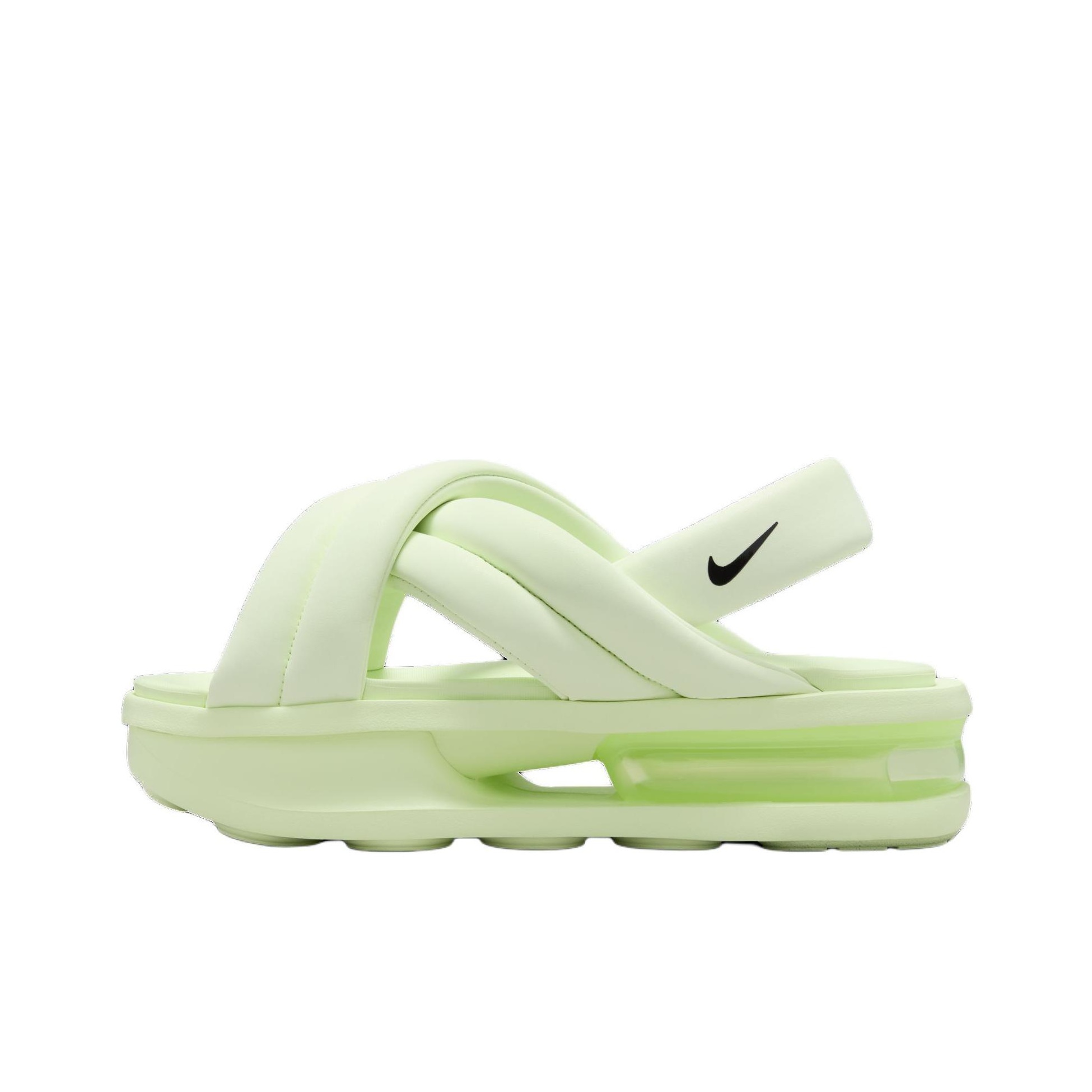 Step into Comfort: The Rise of Nike Air Max Sandals