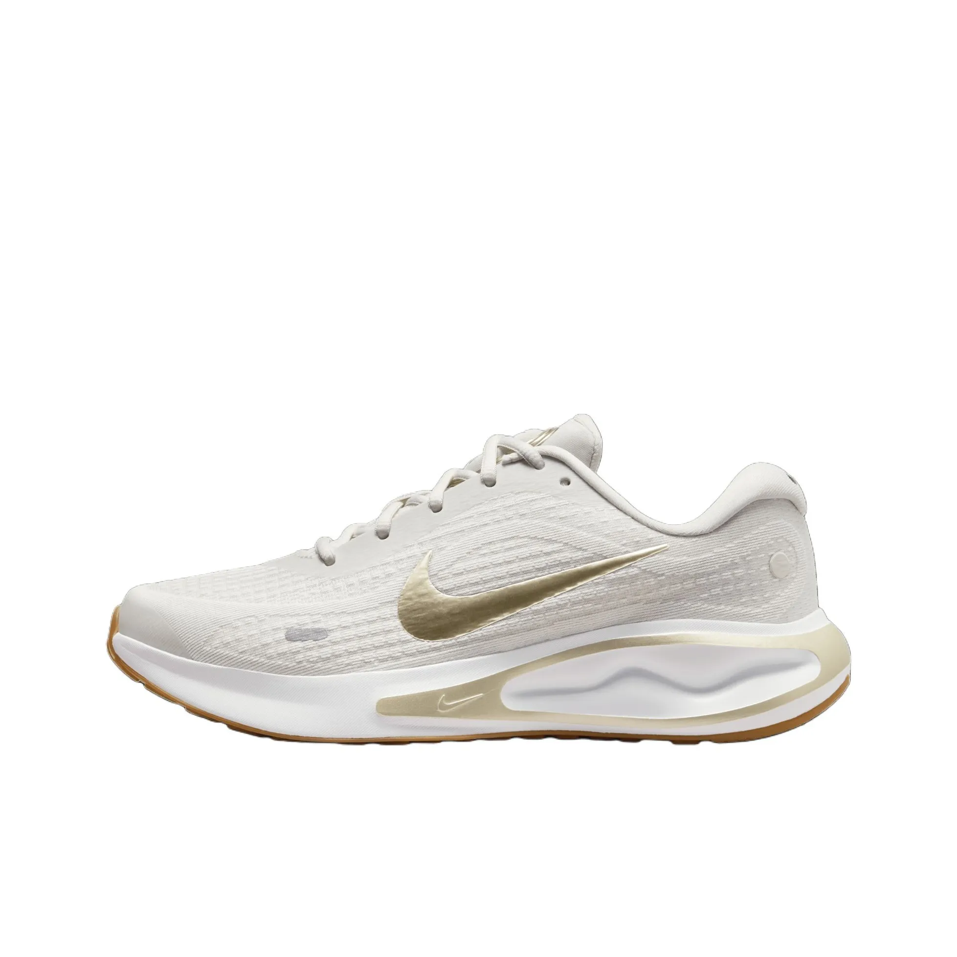 Nike Journey Run 'Phantom Neutral Olive' Women's