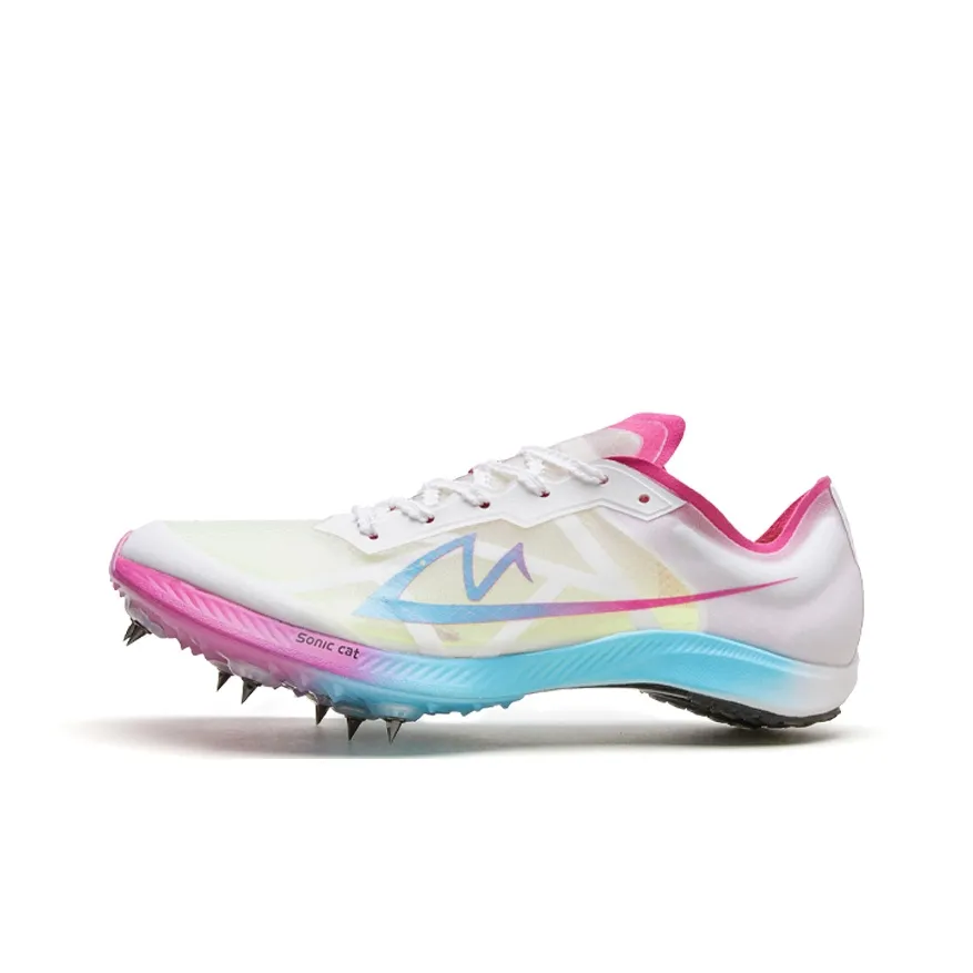 Sonic Cat Explosion S1 Беговые кроссовки Низкий топ Унисекс