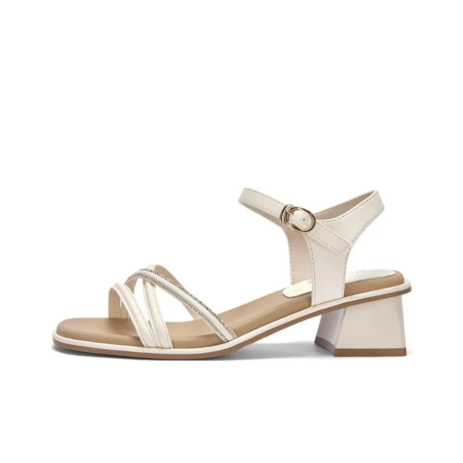 Daphne One Ремень Сандалии 5,5 см Женские