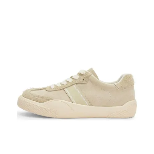 TOOMANYSHOES Кроссовки для скейтбординга Low Top Женские