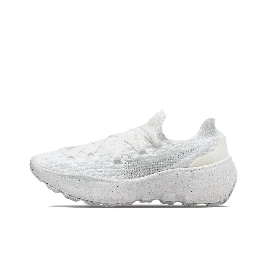 Nike Space Hippie 04 White Women's