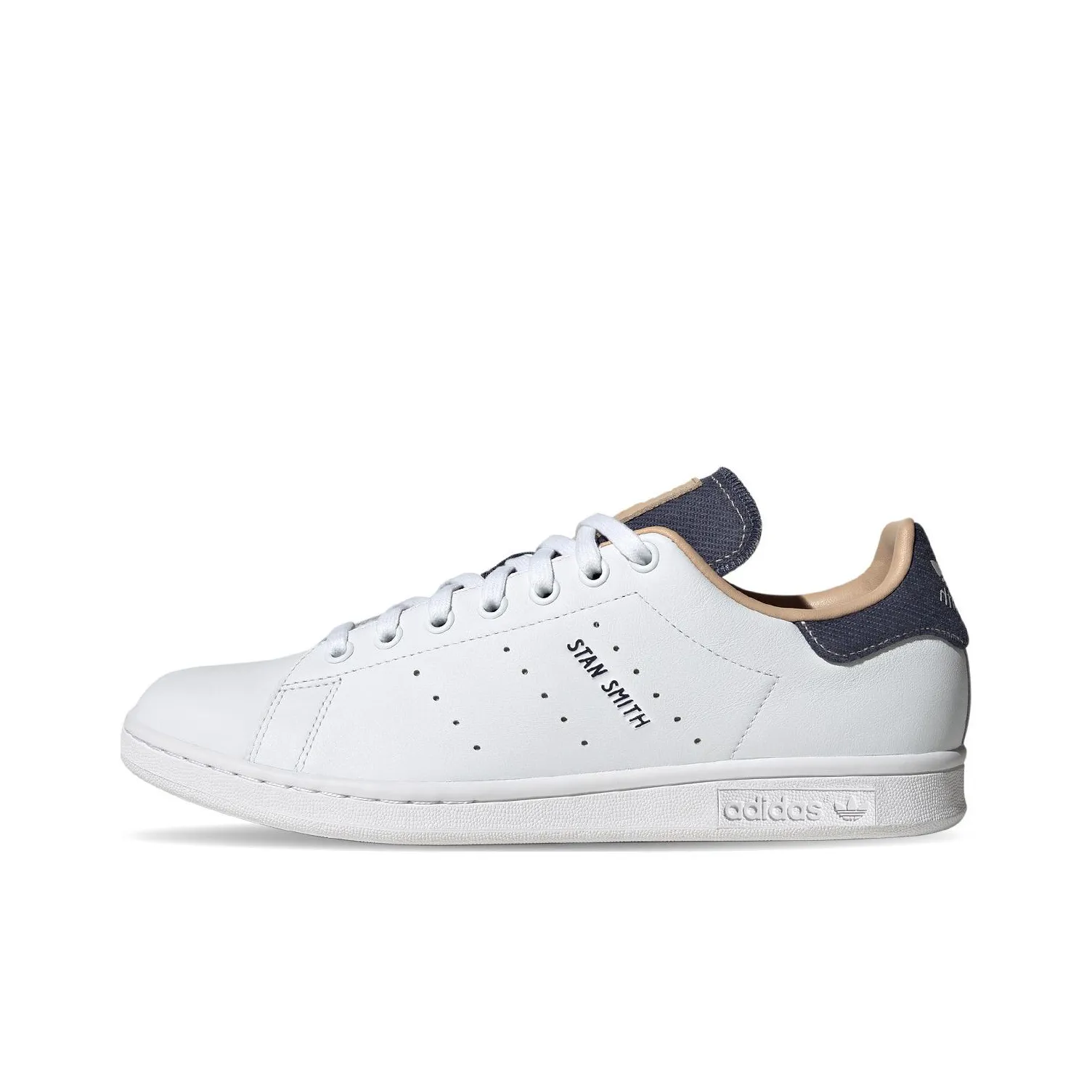 Adidas Originals Stan Smith 'Denim White'