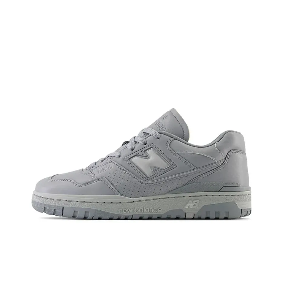 New Balance Homme 574 en Blanc Bleu