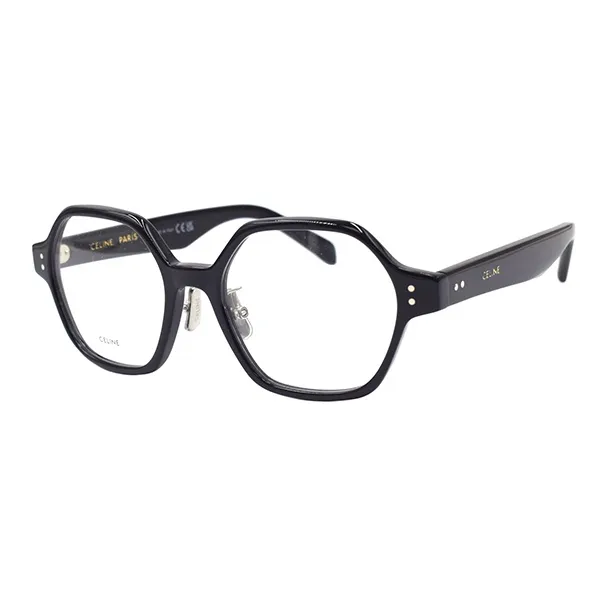 CELINE Квадратные Оправы для Очков Женские