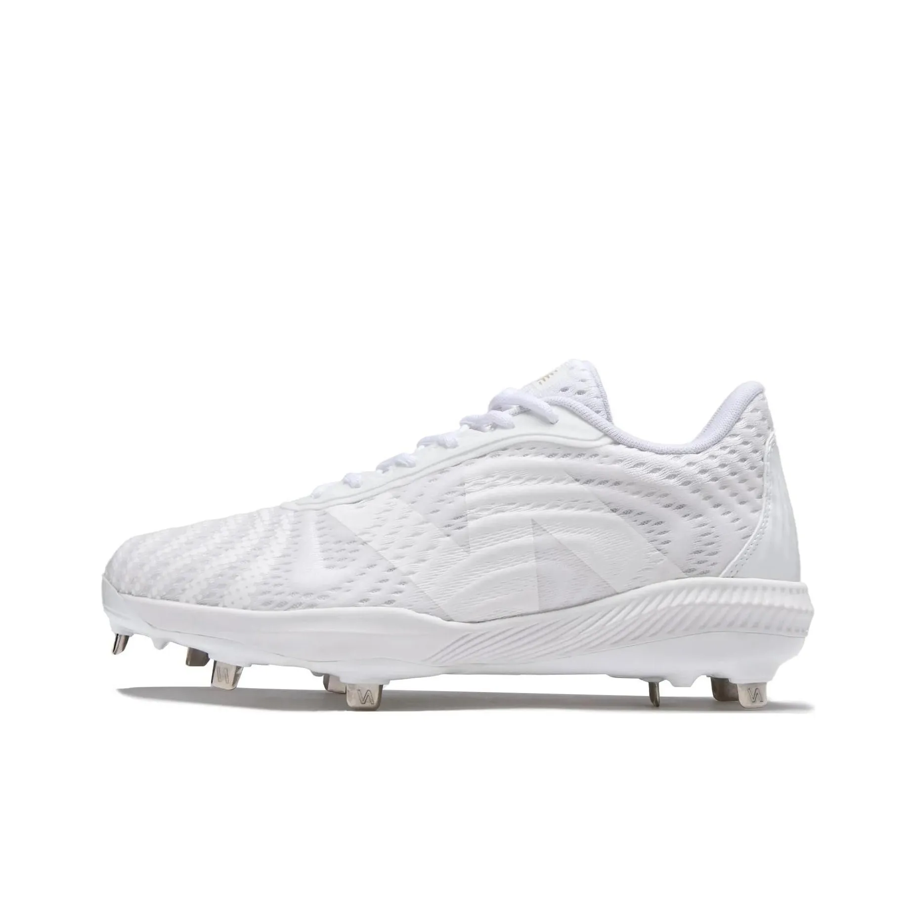 New Balance NB FuelCell X 4040 V7 Low Top Training Shoes Unisex White