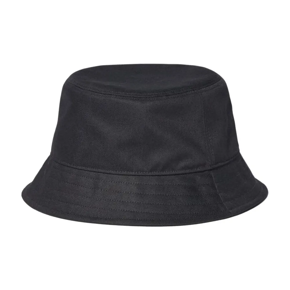 UNIQLO Cotton Bucket Hats Unisex Black