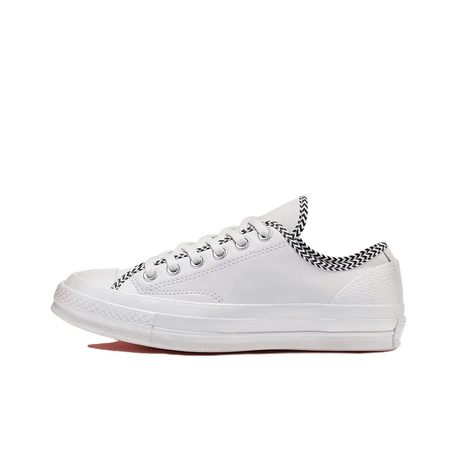 Converse Chuck Taylor All Star 70 Ox Mission V White Women's