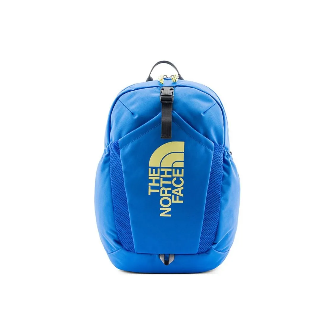 THE NORTH FACE 19.5L Double Shoulder Outdoor Bag Recycled Polyester Hero Blue Unisex