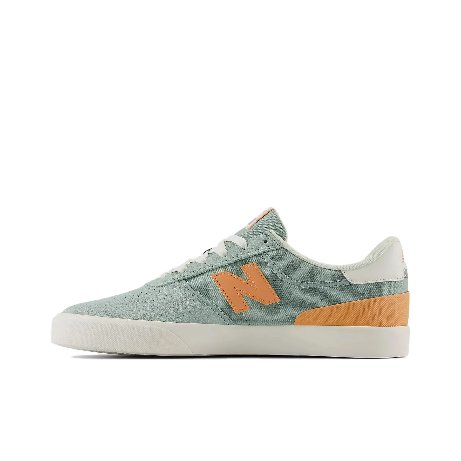 New Balance Numeric 272 'Salt Marsh Copper'