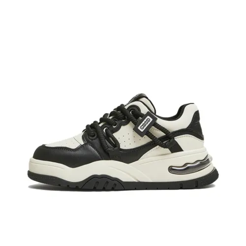 Tata Кроссовки для скейтбординга Low Top Женские
