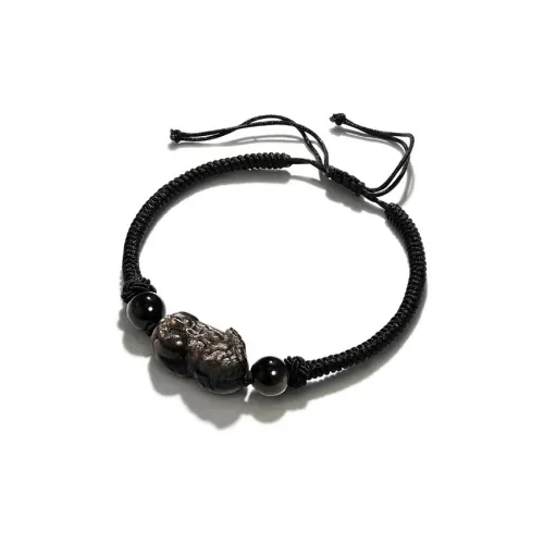 LIU GUI FU JEWELRY Браслеты Унисекс