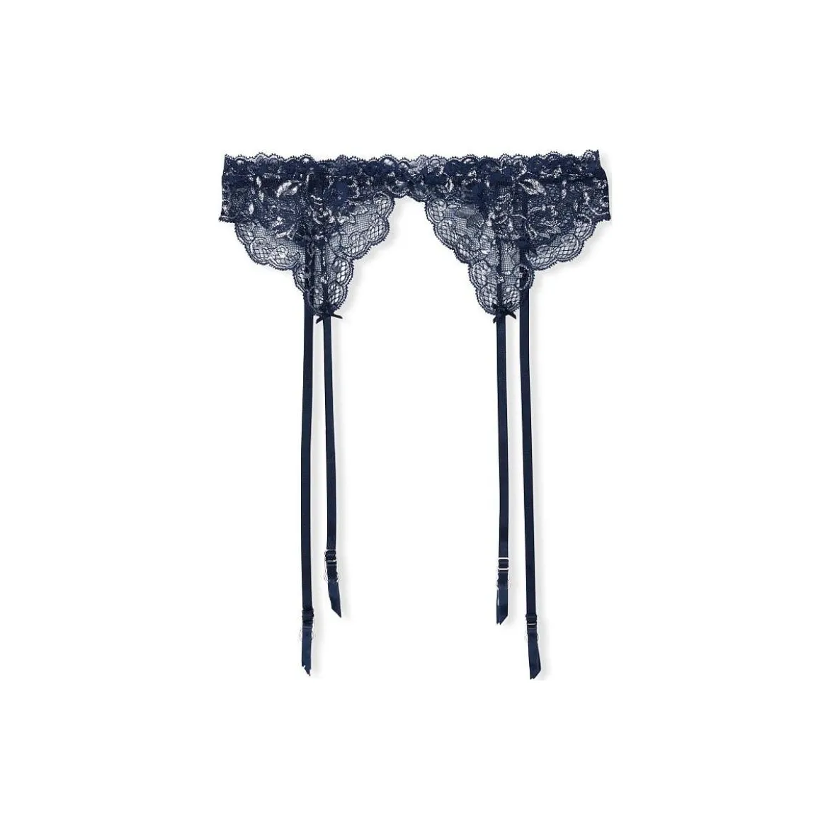 Victoria's Secret Нижнее белье Аксессуар Женские Синий