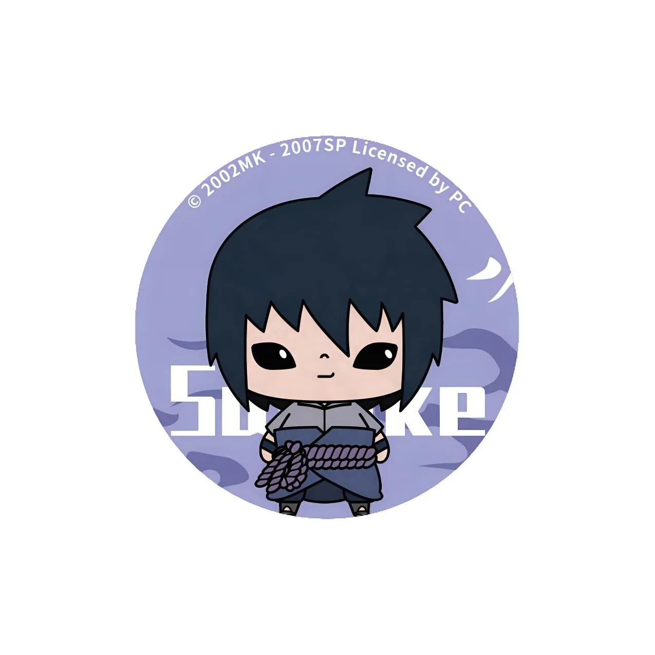 Xhdm Naruto Characters Саске Учиха Значки