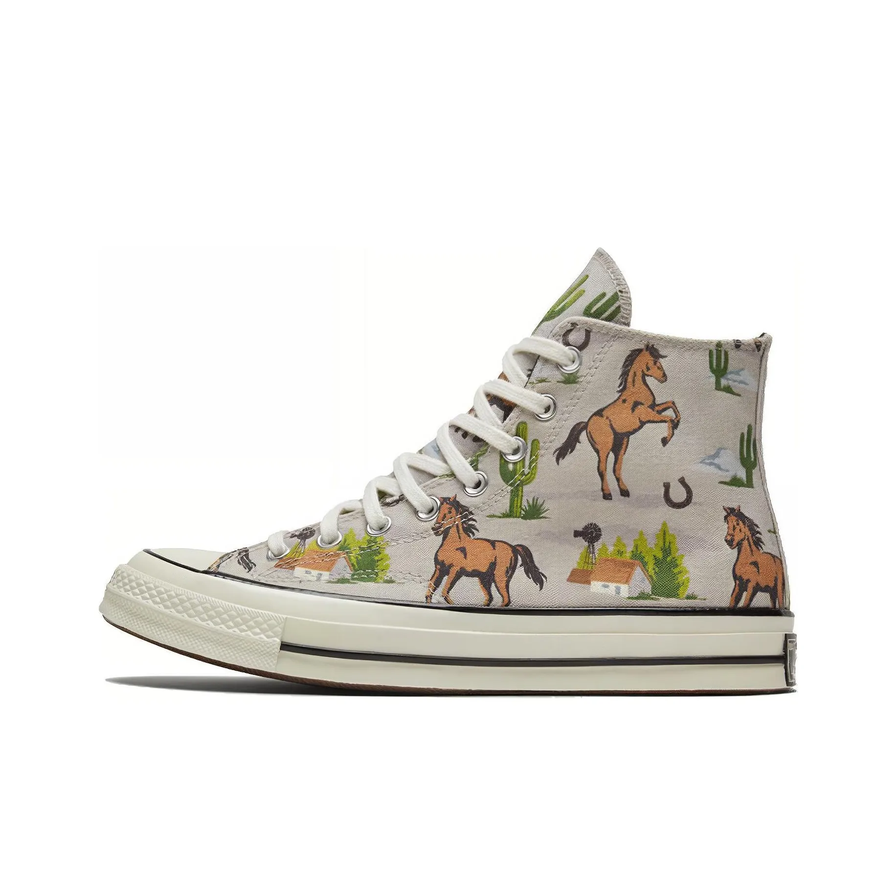 Converse Chuck 70 High 'Twisted Resort   Old Western'