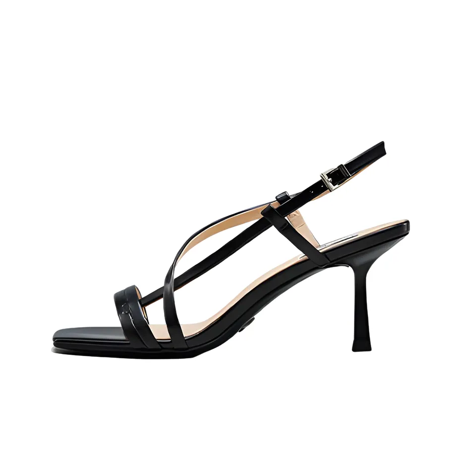 NINE WEST One Ремень Сандалии Женские