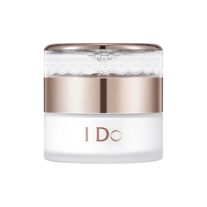 I DO Роскошный Кожа Revival Eye Крем Улучшающий Темные Круги под глазами 20г