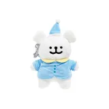 파자마 인형